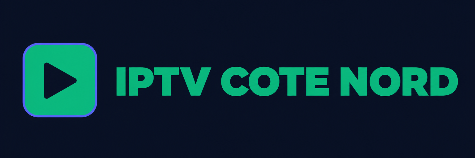 Iptv Cote Nord